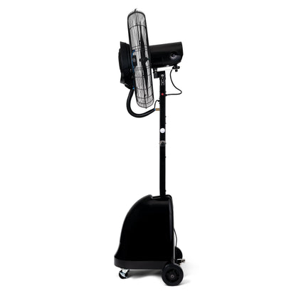 2025 Ventilador Nebulizador de Pie Newair de 26 Pulgadas