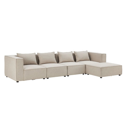 2025 Sofá modular Domas XL - 4 plazas