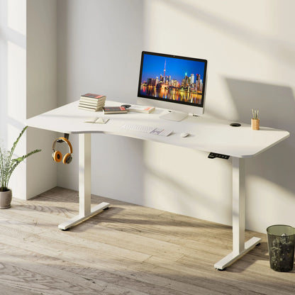 2025 Escritorio regulable en altura Office Stand
