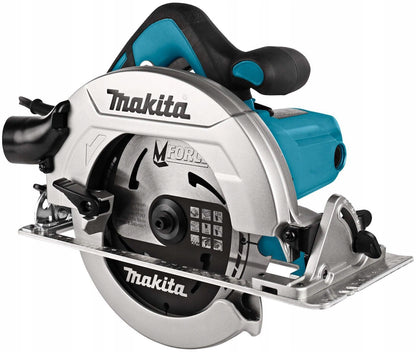 PILARKA TARCZOWA RĘCZNA MAKITA 1600W 185MM HS7611