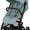 Cybex BEEZY BLK Almond Beige | beż