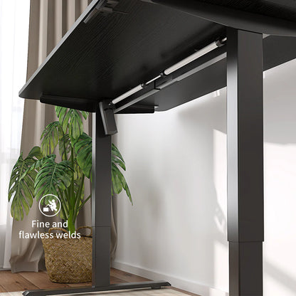 Escritorio Eléctrico Regulable en Altura Maidesite Serie Estándar de 55 Pulgadas – Modelo Stand Steady