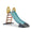 Feber Casual Water Slide Tobogán con agua