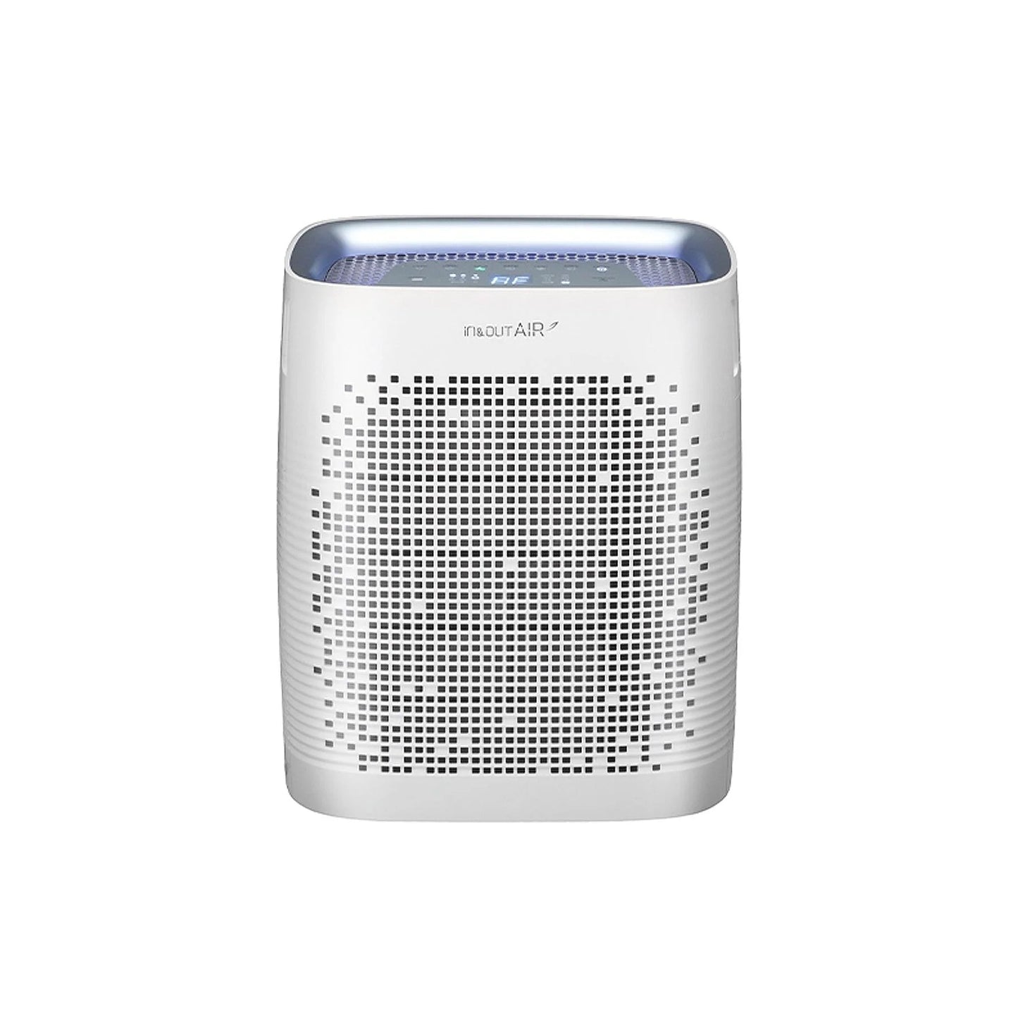 2025 Purificador de Aire para Habitaciones Medianas H14 True HEPA (CAC-C1020FW)