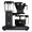 2025 Moccamaster KBG Select - Máquina de café disponible en varios colores