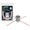 Cabezal Aluminio Universal Desbrozadora