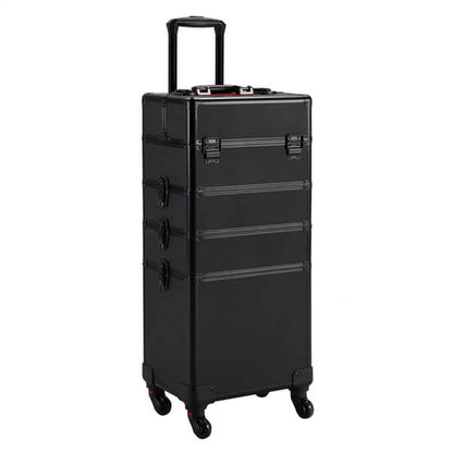 Maleta Profesional Yaheetech 4 en 1 para Maquillaje