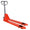 2025 Transpaleta manual Noblelift AC55 Premium – capacidad 2400 kg