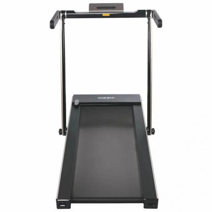 2025 Cinta de correr MAXXUS M8 – Compacta y potente (5,0 CV pico) con amortiguación en 4 zonas