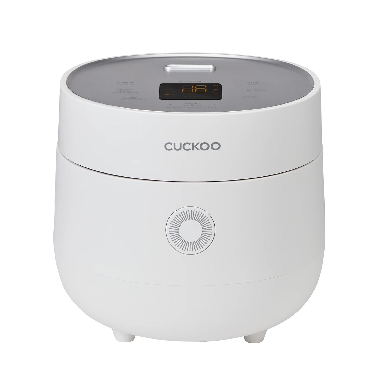 2025 Olla Arrocera Micom 6 tazas (CR-0675F)