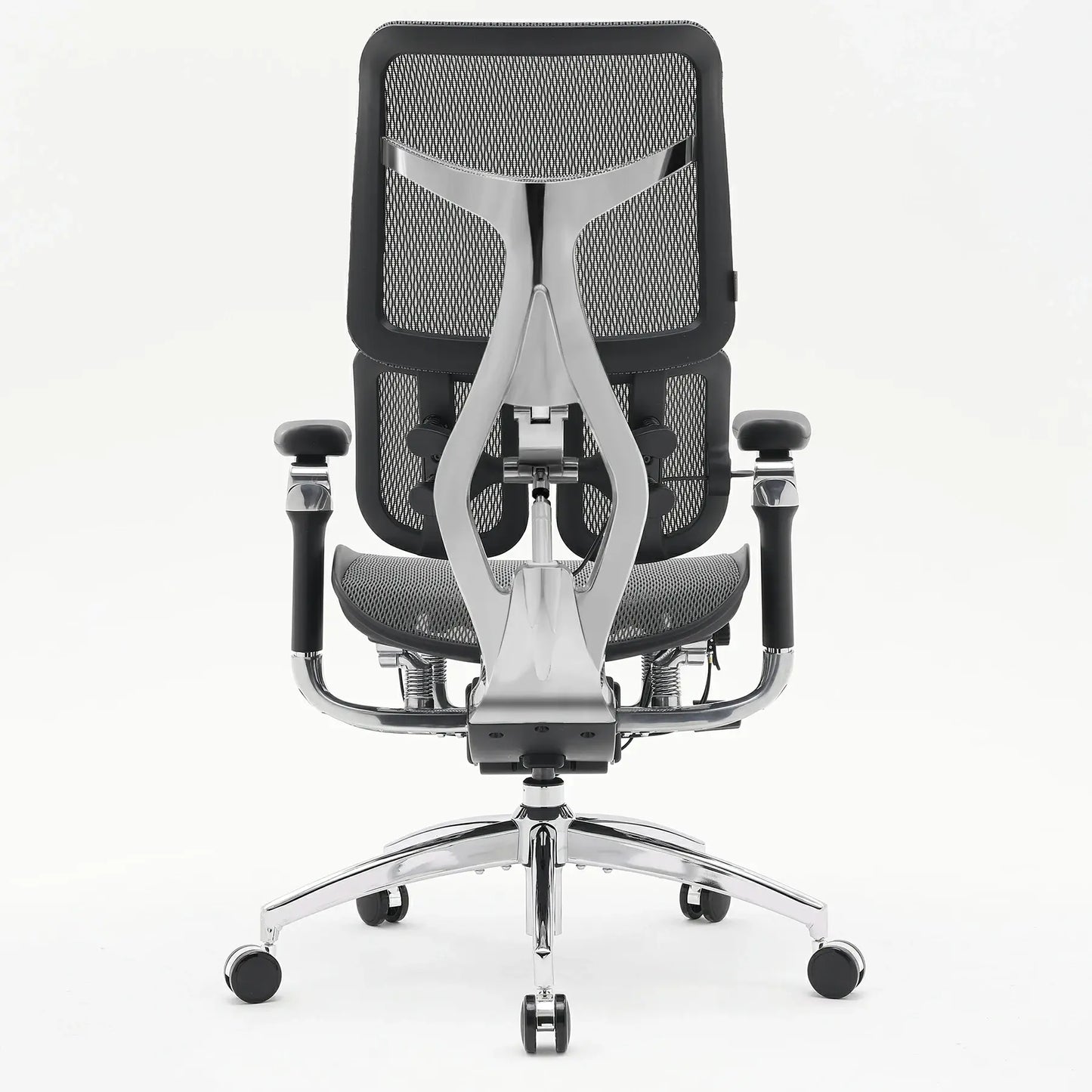 2025 Silla Ergonómica “Desafiando la Gravedad” Sihoo Doro S300