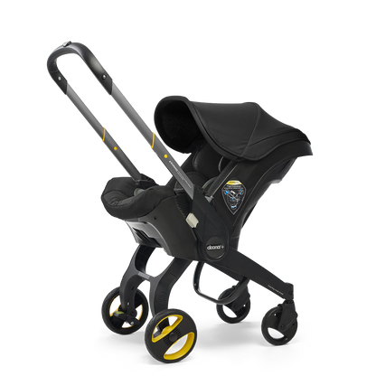 2025 Doona Asiento de Auto para Bebé + Cochecito