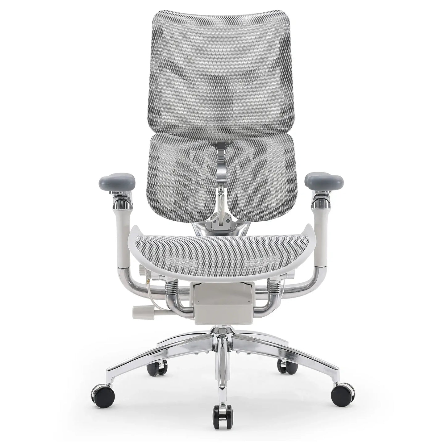 2025 Silla Ergonómica “Desafiando la Gravedad” Sihoo Doro S300