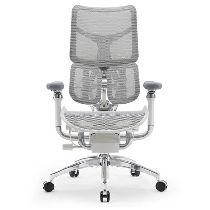 2025 Silla Ergonómica “Desafiando la Gravedad” Sihoo Doro S300