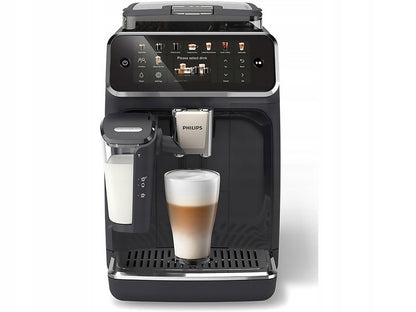 Ekspres PHILIPS LatteGo 5500 EP5541/50