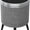 2025 Altavoz Bluetooth Audioblock Stockholm, negro