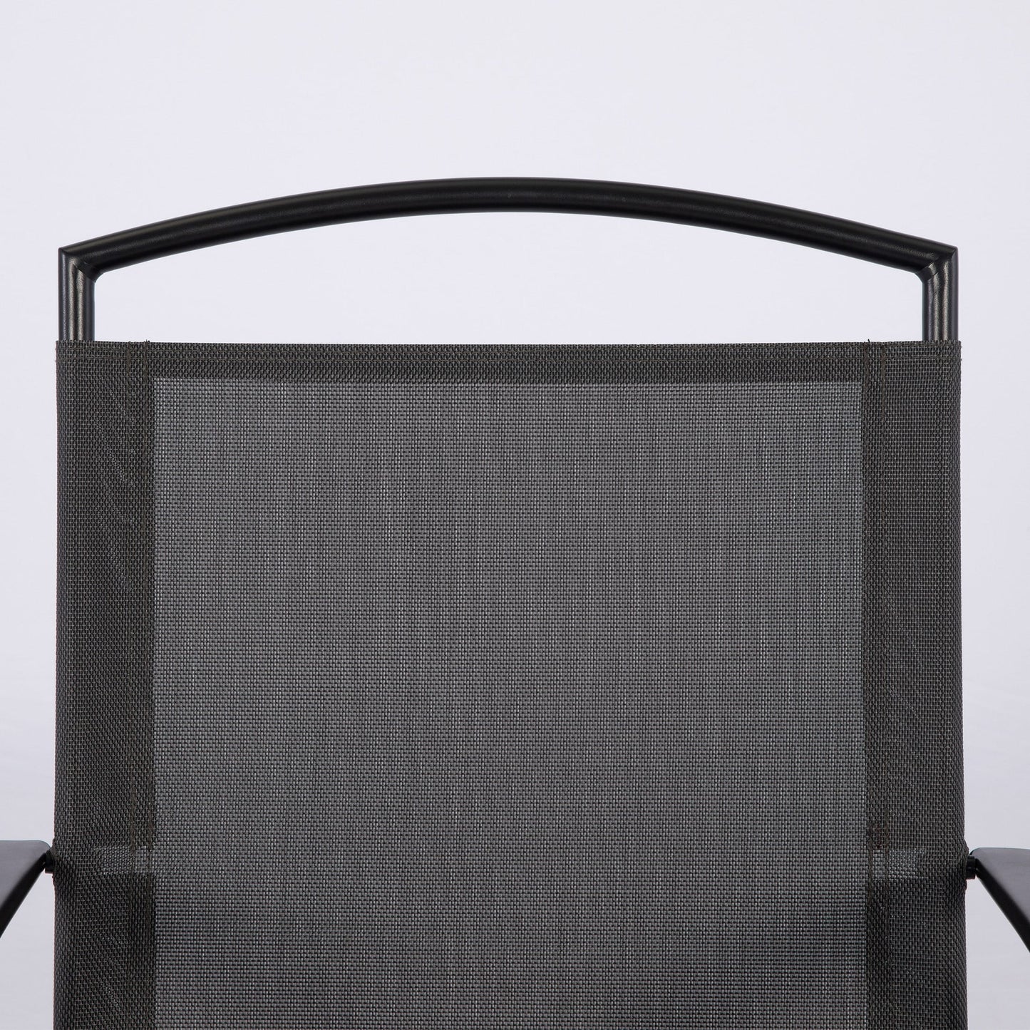 2025 Juego de comedor exterior Mainstays Albany Lane de 5 piezas, negro