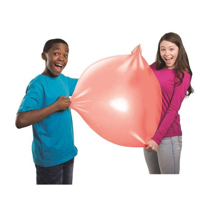 Super Burbuja Wubble ¡hasta 75 Cm! Mod. Sdos. (bizak - 62941030)