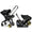 2025 Asiento Infantil para Auto DOONA con Base LATCH – Asiento y Carrito Integrado Listo para Usar