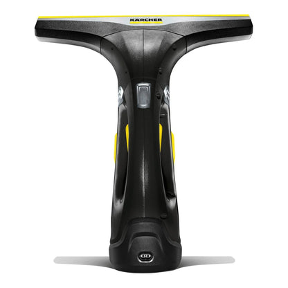 2025 Limpiador de cristales WV 2 Black