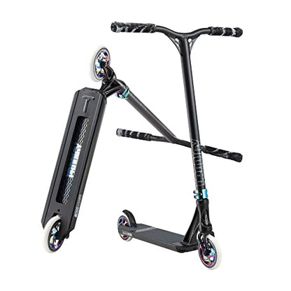 Patinete stunt para nivel avanzado/profesional