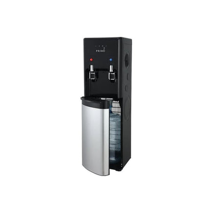 2025 Dispensador de Agua Primo® Pro-Plus con Carga Inferior, Negro