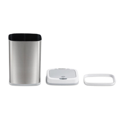 2025 Tacho basura sensor antiolores 15 litros NS