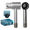 IoniCare RockStar Nano IonTech Aluminum