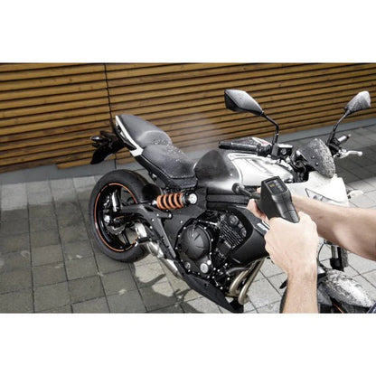 2025 Hidrolavadora Kärcher K3 Power Control - Limpieza eficiente con asistente inteligente de aplicación