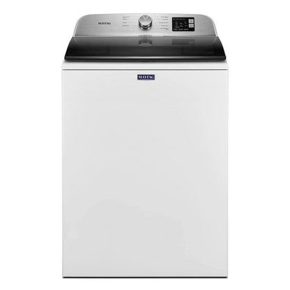 2025Lavadora de carga superior de 4.8 pies cúbicos con apertura de tapa – MVW6200KW