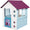 Casita de Frozen