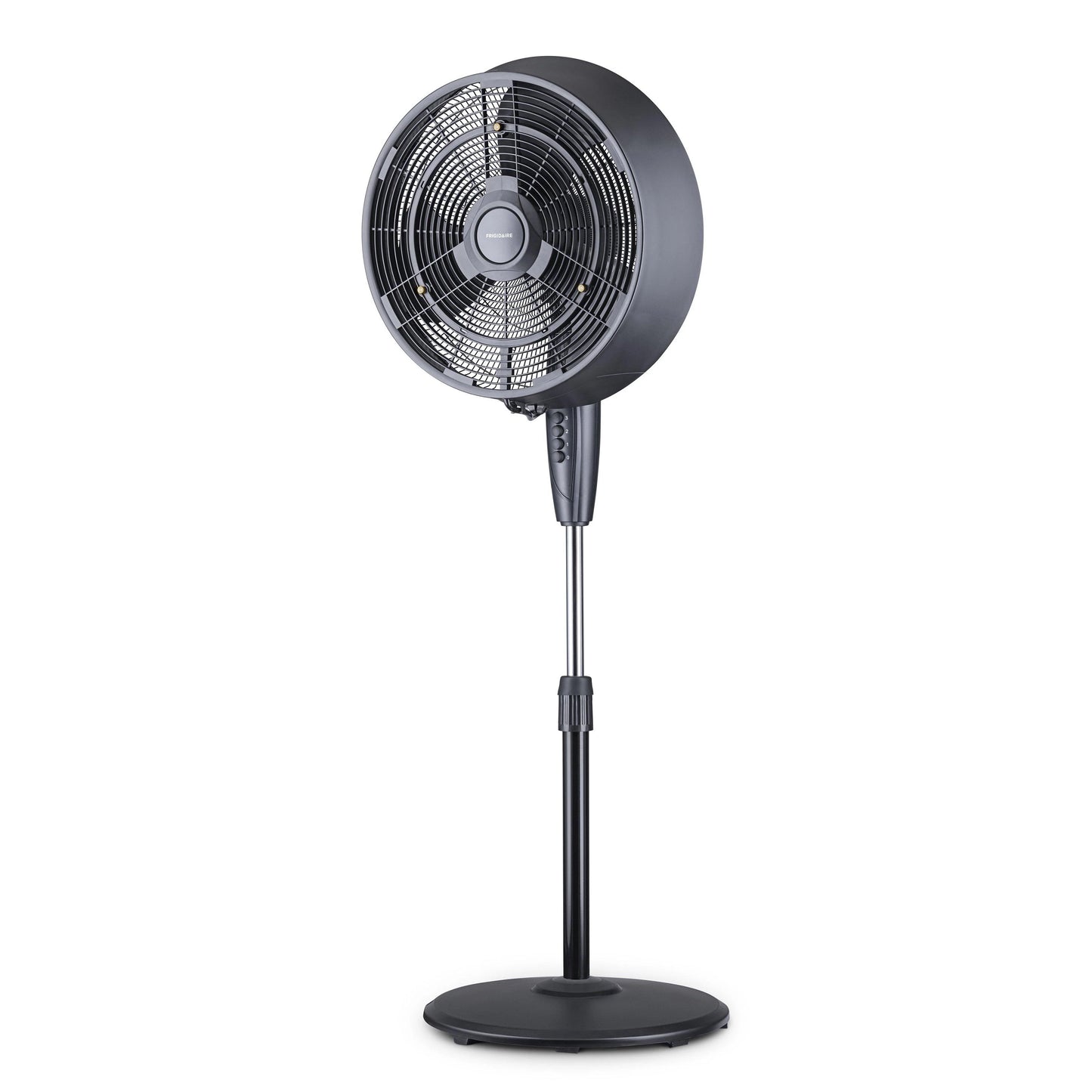 2025 Ventilador Nebulizador para Exteriores Newair – 1,600 CFM