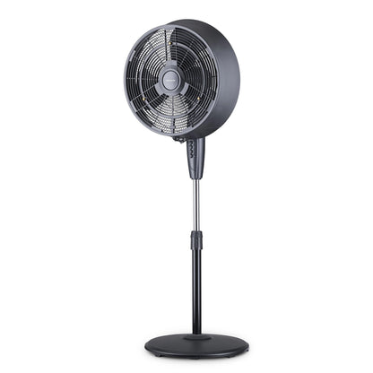 2025 Ventilador Nebulizador para Exteriores Newair – 1,600 CFM