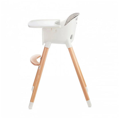 2025 Silla de comer 2 en 1 Sienna