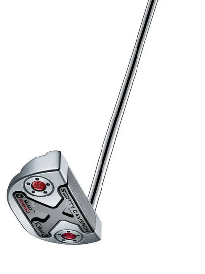 2025 Putter Scotty Cameron Select Newport 2 – diestro