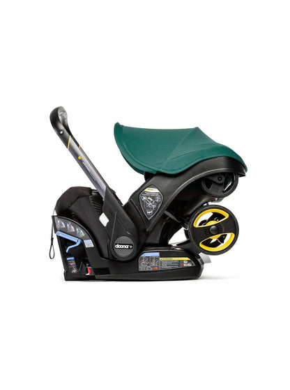 2025 Silla de Auto para Bebé y Cochecito Doona con Base LATCH