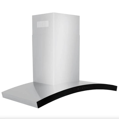 Campana de Pared en Acero Inoxidable ZLINE (KN6)