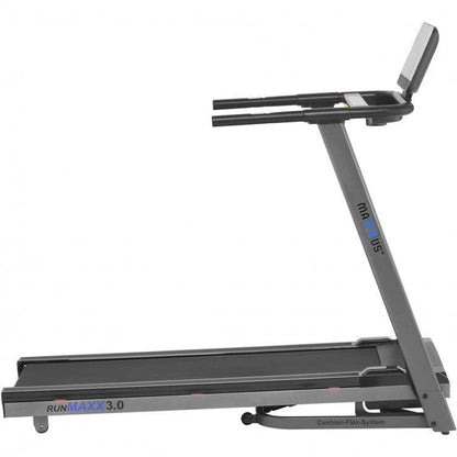 2025 Cinta de correr RunMaxx 3.0