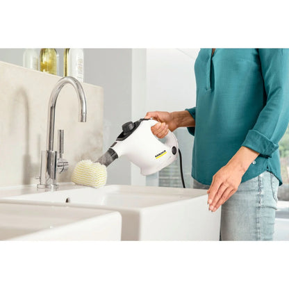 2025 SC 1 EasyFix MX – Limpieza Ecológica y Eficiente para Todo el Hogar