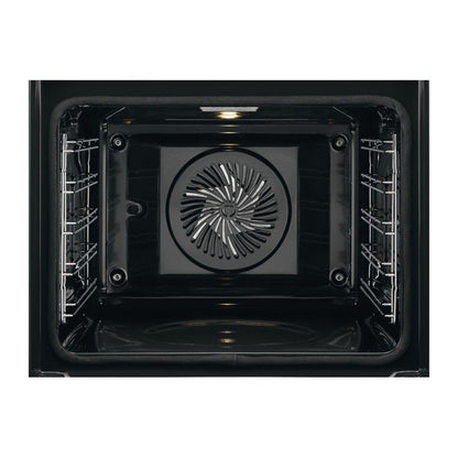 Horno Aeg Bpe555320m Vapor