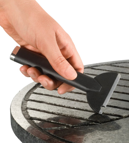 2025 Raclette Multi 4 en 1 – Set de raclette versátil con libro de recetas