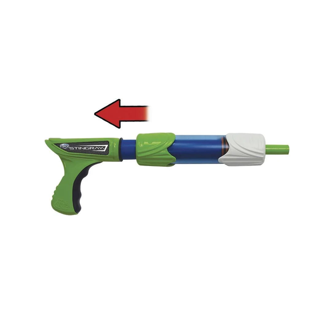 Aqua Force - Aqua Stingray