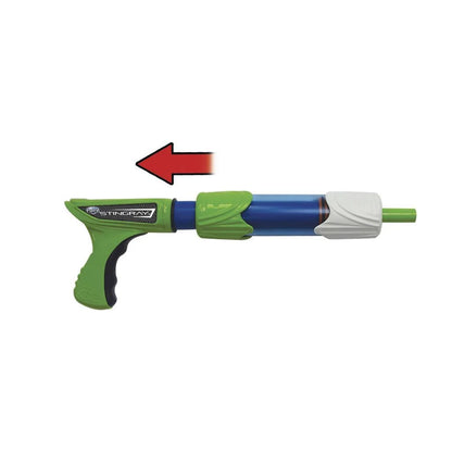 Aqua Force - Aqua Stingray