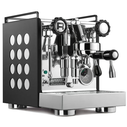 2025 Máquina de espresso Rocket Appartamento