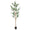 2025 Árbol de olivo artificial en maceta con hojas de seda de Sunnydaze