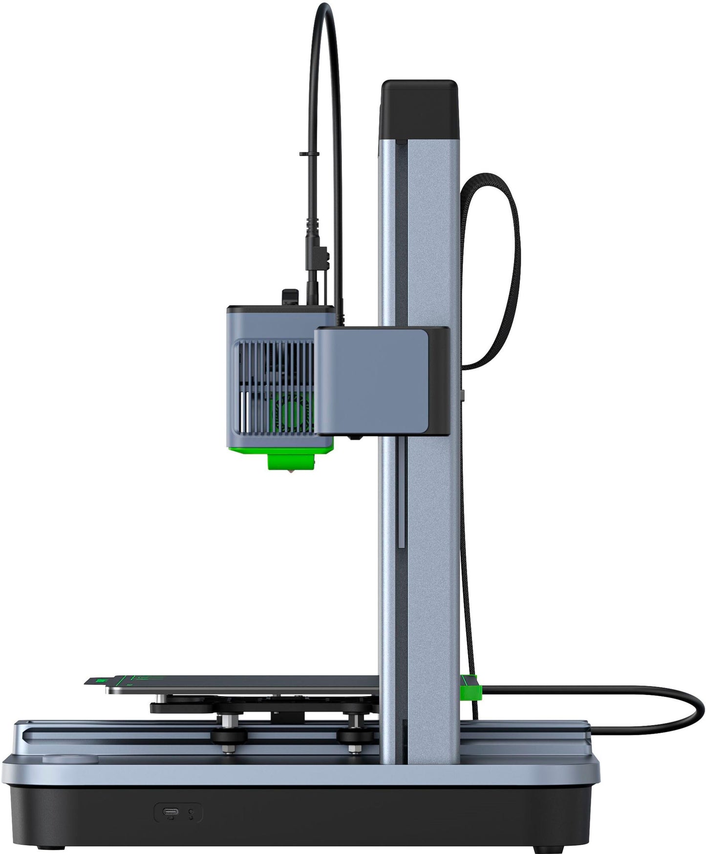 2025 Impresora 3D AnkerMake M5C-B – Precisión, Rapidez y Facilidad de Uso