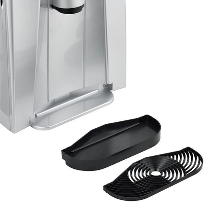 2025 Máquina de hielo PIM200L con dispensador – ¡Refrescate con hielo siempre listo!