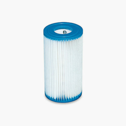 Bomba de filtro de cartucho Intex Krystal Clear™ de 1500 gph