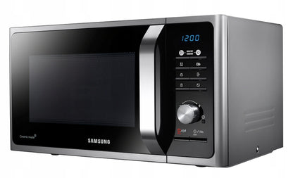 Kuchenka mikrofalowa Samsung MS23F301TAS 23L LED