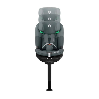 Maxi-Cosi Emerald 360 S Silla de Coche - Tonal Graphite